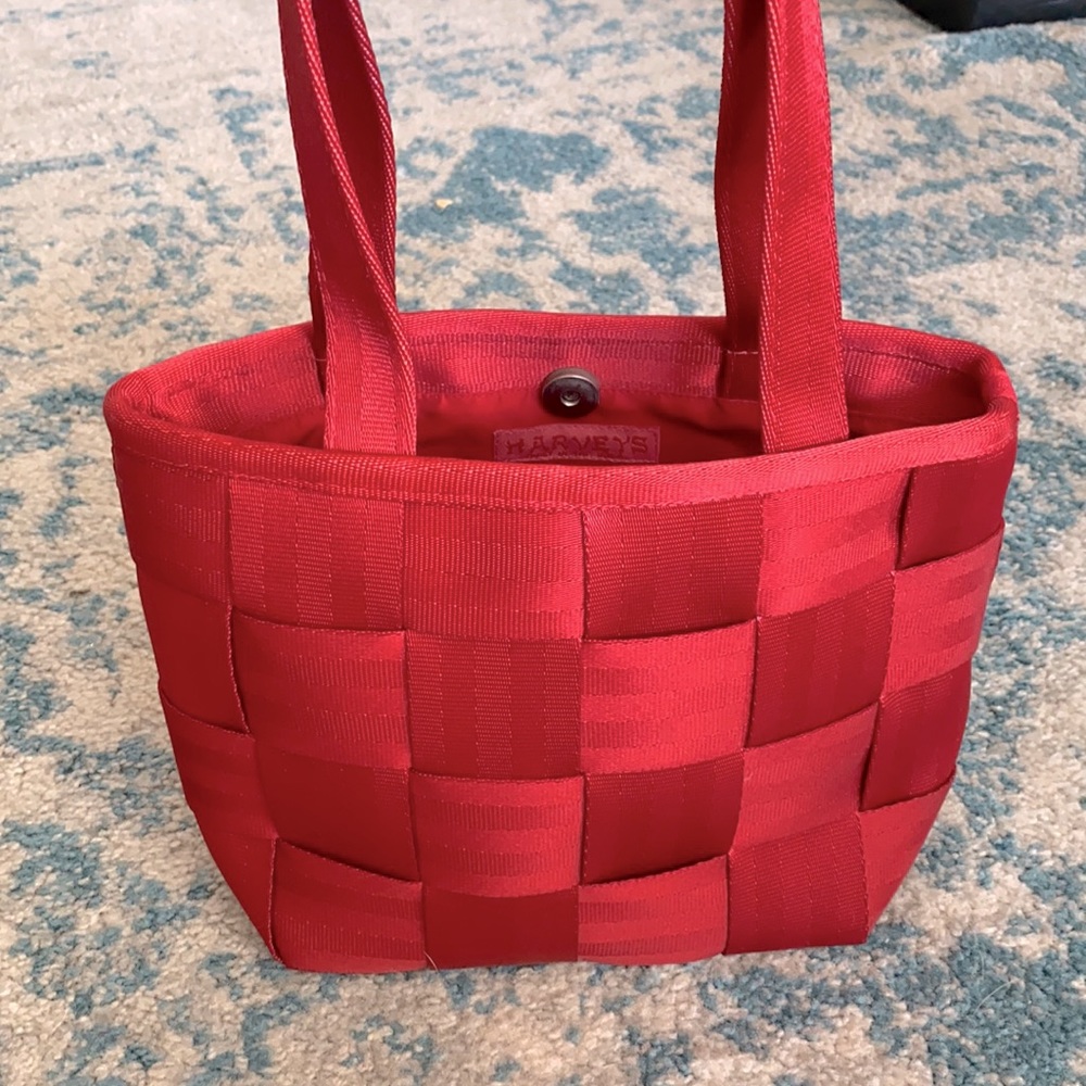 Harveys bag